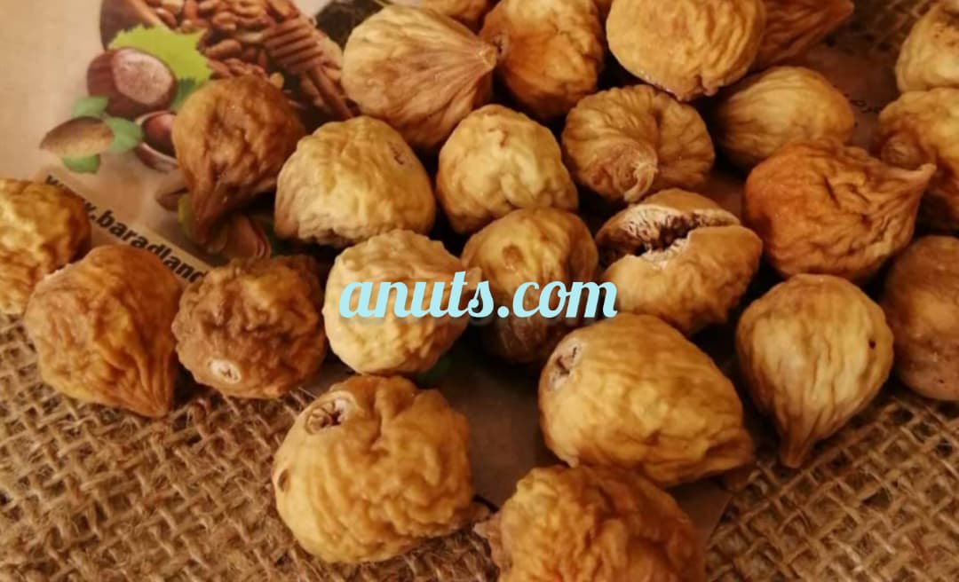 تصویر 1 از خرید انجیر آجیلی استهبان سایز ریز